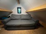 Slaapbank (Ikea), Huis en Inrichting, Slaapkamer | Slaapbanken, Ophalen, Tweepersoons