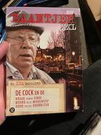 Baantjer XXL - De Cock - 3 DVD Boxset, Cd's en Dvd's, Dvd's | Tv en Series, Boxset, Ophalen of Verzenden, Zo goed als nieuw, Vanaf 12 jaar
