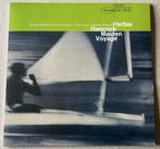 LP Herbie Hancock - Maiden Voyage, 1980 tot heden, Ophalen of Verzenden, Zo goed als nieuw, 12 inch