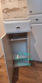 Mooie Kasten, Huis en Inrichting, Ophalen, Gebruikt