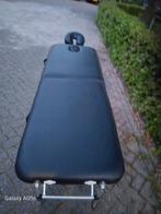 Massage tafel inklapbaar, Ophalen, Zo goed als nieuw, Massagetafel