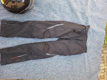 motorbroek maat 38 extra lang rev'it beschikbaar voor biedingen