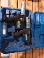 Uponor perstang, Ophalen of Verzenden