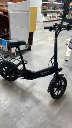 Dyu fiets elictrische, Ophalen of Verzenden, 50 km per accu of meer, Overige merken