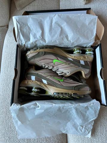 Nike shox beschikbaar voor biedingen