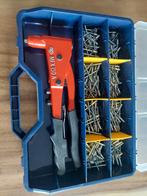 Popnageltang   blindklinktang, Ophalen of Verzenden, Nieuw