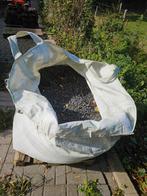 Antraciet Grind in Big Bag, Ophalen, Gebruikt, Antraciet, Overige materialen