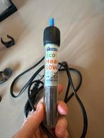 Aquarium warmtepomp / heater, Ophalen, Gebruikt, Verlichting of Verwarming