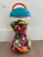 B. toys pop-arty kralenset, Ophalen of Verzenden, Gebruikt, Knutselen