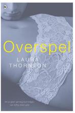 varia boeken romans Overspel Laura Thornton vreemdgaan 2,50, Ophalen of Verzenden, Zo goed als nieuw, Diverse auteurs, Nederland