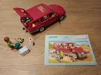 Playmobil familiewagen, Ophalen, Zo goed als nieuw