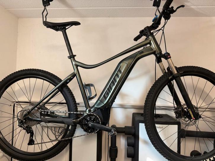 Giant Fathom E+ 29 MTB - Maat XLNieuwstaat!, Ophalen, Giant, Zo goed als nieuw, 50 km per accu of meer