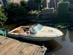 Sea Ray SRV 180 speedboot | 120 pk 2.5 liter OMC | motorboot, Watersport en Boten, Ophalen, Gebruikt, Binnenboordmotor, 70 tot 120 pk