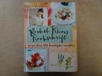Rachel Khoo s kookschrift isbn 9 789021 558752, Boeken, Kookboeken, Ophalen of Verzenden, Nieuw