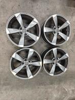 19 inch Audi Rotor Velgen 5x112, 19 inch, Gebruikt, Velg(en), Ophalen of Verzenden