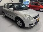 Suzuki Swift 1.3 Shogun, airco, 1e eigenaar, NAPNL auto, all, Voorwielaandrijving, Stof, Gebruikt, Met garantie (alle)