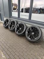 Audi 23 inch zomerset velgen wielen hankook, Auto-onderdelen, Banden en Velgen, Ophalen, 285 mm, Banden en Velgen, Overige maten