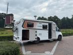Pepper 600 MEG -1e eig-Facelift-Zgan!-Zeer compl.-Vloerverw., Caravans en Kamperen, Campers, Weinsberg, Bedrijf, Diesel, 6 tot 7 meter