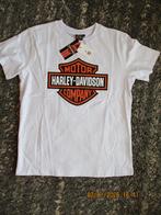 Harley Davidson shirt maat S, Motoren, Kleding | Motorkleding, Overige typen, Ophalen of Verzenden, Dames, Nieuw met kaartje