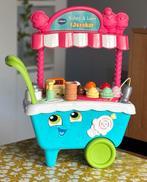 VTech ijscokar, Kinderen en Baby's, Speelgoed | Vtech, Ophalen, Gebruikt