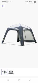 redwood dome air party tent, Ophalen, Nieuw
