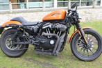 Harley-Davidson Sportster XL 883 xl883n sporster iron, Motoren, Bedrijf, 2 cilinders, 883 cc, Chopper