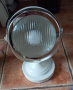 Autokoplamp lamp, Ophalen of Verzenden, Metaal of Aluminium