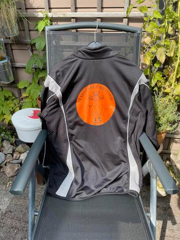 Trainings jack, sport jas GFPI beschikbaar voor biedingen