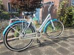 Cortina mama fiets, Ophalen, Zo goed als nieuw