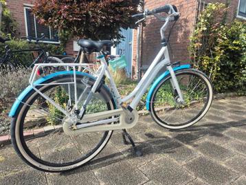 Cortina mama fiets beschikbaar voor biedingen