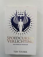 TIJN TOUBER Spoedcursus Verlichting 3de druk 2009, Gelezen, Spiritualiteit algemeen, Tijn Touber, Overige typen