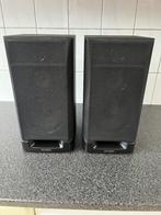 Set Pioneer S-P520 luidsprekers / boxen . 3 weg . 65 watt ., Overige merken, Gebruikt, Ophalen of Verzenden, 60 tot 120 watt