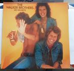 The Walker Brothers - No Regrets LP, 1960 tot 1980, Gebruikt, Ophalen of Verzenden, 12 inch