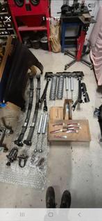 Verhogingset rough country jeep cherokee xj, Auto-onderdelen, Ophanging en Onderstel, Ophalen, Nieuw, Jeep