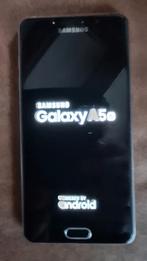 Samsung Galaxy A5, Telecommunicatie, Mobiele telefoons | Samsung, Ophalen of Verzenden, Zo goed als nieuw, Zwart, 16 GB