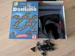 Triple domino, Ophalen of Verzenden, Zo goed als nieuw
