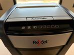 Rexel AutoFeed+ 45X Papierversnipperaar - Nieuwstaat, Diversen, Ophalen of Verzenden, Nieuw