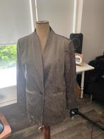 Danes blazer met slangenprint, Kleding | Dames, Maat 38/40 (M), Overige kleuren, Ophalen of Verzenden, Zo goed als nieuw