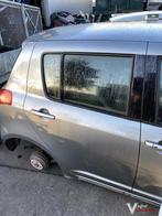 Suzuki Swift 2008 Portier Rechtsvoor Rechtsachter Linksachte, Ophalen, Gebruikt, Deur