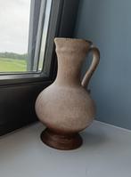 West Germany vaas, Huis en Inrichting, Woonaccessoires | Vazen, Overige kleuren, Aardewerk of Porselein, Ophalen of Verzenden