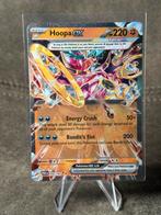 Hoopa Ex [Holo] #98 098/182 (Pokemon Paradox Rift), Hobby en Vrije tijd, Verzamelkaartspellen | Pokémon, Ophalen of Verzenden