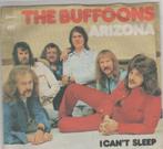 Nederbeat- The Buffoons- Arizona, Verzenden, Gebruikt, Pop