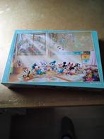 Disney TENYO puzzel uit JAPAN 1000ST, Ophalen of Verzenden, 500 t/m 1500 stukjes, Zo goed als nieuw