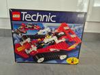 LEGO Technic 8229 (Rupsvoertuig), Ophalen of Verzenden, Gebruikt, Complete set, Lego