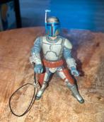 Boba Fett Star Wars Hasbro 2001 Figure, Verzamelen, Ophalen of Verzenden, Actiefiguurtje