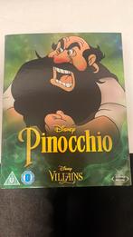 Disney Classics Pinocchio Blu-Ray (Nieuw), Ophalen of Verzenden, Nieuw in verpakking