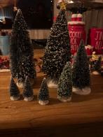 Lemax bomen, Diversen, Kerst, Ophalen of Verzenden