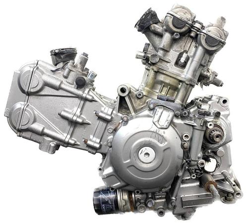 MOTORBLOK Suzuki DL 650 V-Strom XT 2015 (DL650), Motoren, Onderdelen | Suzuki, Gebruikt