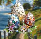 Raamhanger 3 Paaseieren, Ophalen of Verzenden, Nieuw