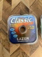 NIEUW Classic nylon rolletjes 100m 25mm, D, Overige typen, Nieuw, Ophalen of Verzenden